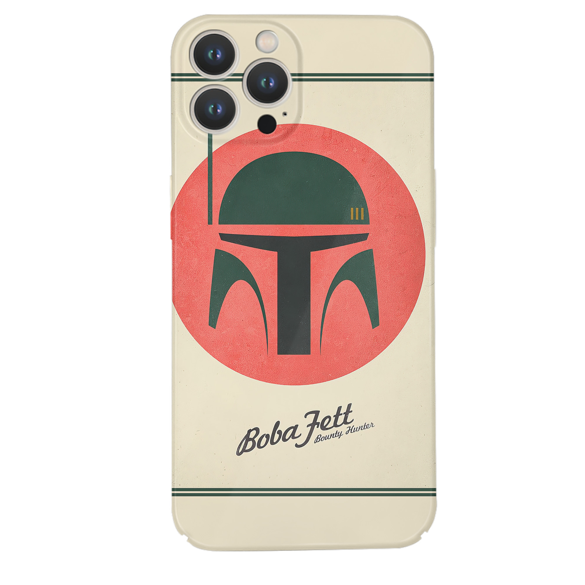 （画像用） スター・ウォーズ Star Wars 【iPhone 14シリーズ対応】ハードケース